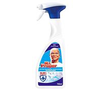 Mr Propre Professional 3 en 1 spray 6 x 750 ml