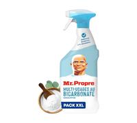 MR PROPRE Spray multi-usages Bicarbonate de soude & Eucalyptus 800ml