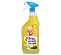 MR PROPRE Spray nettoyant cuisine Citron 500ml