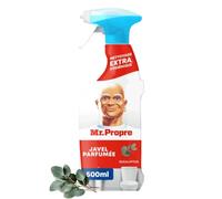 MR PROPRE Spray nettoyant ménager multi-surfaces Javel & Eucalyptus 500ml