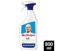 Mr. Propre Spray nettoyant salle de bains 800 ml
