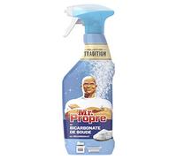 Mr Propre Tradition Nettoyant Spray Multi-Usages Parfum au Bicarbonate, 500 ml