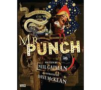 Mr. Punch