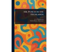 Mr. Punch in the Highlands