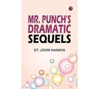 Mr. Punch's Dramatic Sequels