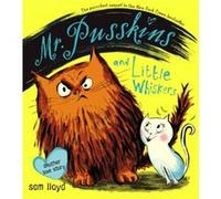 Mr. Pusskins and Little Whiskers Another Love Story by Sam Lloyd Sam Lloyd (Auteur)