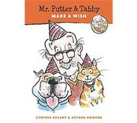 Mr. Putter and Tabby Make a Wish, Mr. Putter and Tabby Series Cynthia Rylant (Auteur)