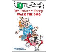 Mr. Putter and Tabby Walk the Dog