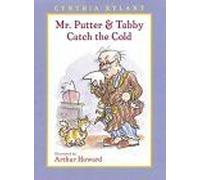Mr. Putter & Tabby Catch The Cold