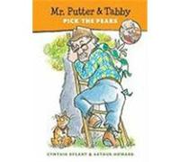 Mr. Putter & Tabby Pick the Pears, Mr. Putter and Tabby Series Cynthia Rylant (Auteur)