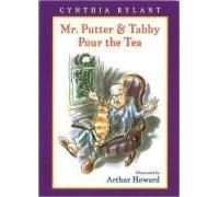 Mr. Putter & Tabby Pour The Tea