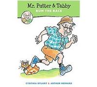 Mr. Putter & Tabby Run the Race, Mr. Putter and Tabby Series Cynthia Rylant (Auteur)