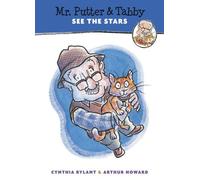 Mr. Putter & Tabby See The Stars