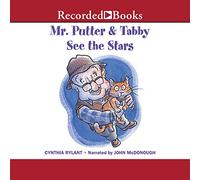 Mr. Putter & Tabby See The Stars [Import]