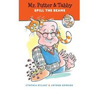 Mr. Putter & Tabby Spill The Beans