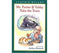Mr. Putter & Tabby Take The Train