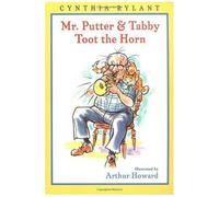 Mr. Putter & Tabby Toot The Horn