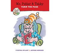 Mr. Putter & Tabby Turn the Page - [Version Originale] Cynthia Rylant (Auteur)