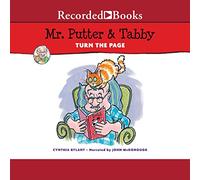 Mr. Putter & Tabby Turn The Page [Import]