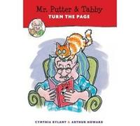 Cynthia Rylant – Mr. Putter & Tabby Turn the Page – Version originale