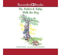 Mr. Putter & Tabby Walk the Dog