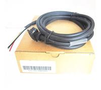 MR-PWS1CBL-A2-H 2m Power Cord Programming Cable - Compatible with Various Devices