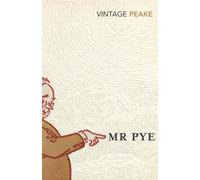 Mr Pye