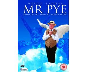 Mr Pye [Edizione: Regno Unito] [Import]
