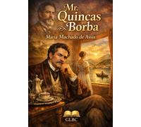 Mr. Quincas Borba