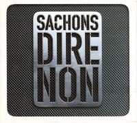 Mr R - Sachons dire non
