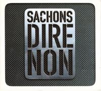 Mr R - Sachons Dire Non - Integrale