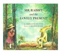 Mr Rabbit And The Lovely Present by Charlotte Zolotow Paperback Book Zolotow, Charlotte (Auteur)