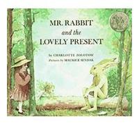Mr. Rabbit & Lovely Present Charlotte Zolotow (Auteur)