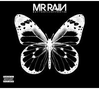 Mr Rain - Butterfly Effect 2.0 [Import]