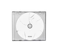 Mr.Rain - Fragile [Import]