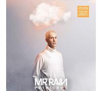 Mr.Rain - Petrichor (180 GR. Vinyl Orange EDT.) [Import]