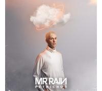 Mr Rain Petrichor (CD)