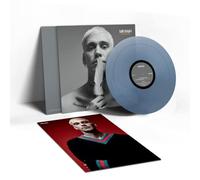 Mr.Rain – Supereroi – Vinyle – Édition limitée (Import)