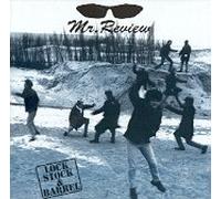Mr. Review – Lock Stock & Barrel – Import