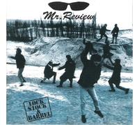 Mr. Review - Lock Stock & Barrel