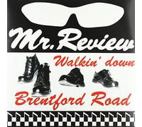 Mr. Review - Walkin' Down Brentford Road