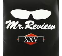 Mr. Review - Xxv