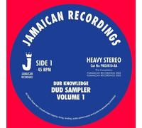 Mr Rich Dub Ep [Vinyl]