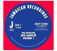 Mr Rich Dub Ep [Vinyl]