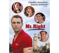 Mr Right