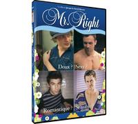 Mr. Right – DVD – Weco GmbH