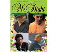 Mr Right [DVD]