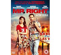 Mr Right [Edizione: Regno Unito] [Import]