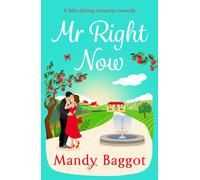Mr Right Now