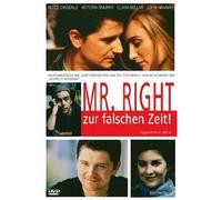 Mr. Right ... Zur falschen Zeit